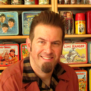 Derek Yaniger